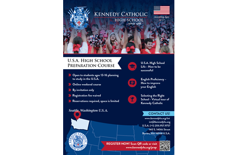 Kennedy Catholic High School